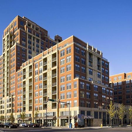 Crystal Quarters Corporate Housing At The Gramercy Arlington Exteriör bild
