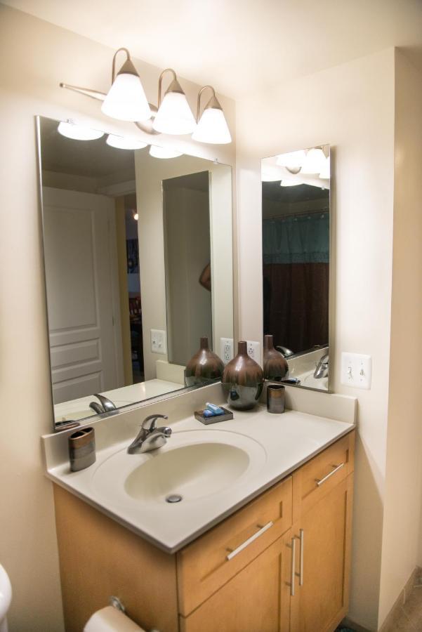 Crystal Quarters Corporate Housing At The Gramercy Arlington Exteriör bild